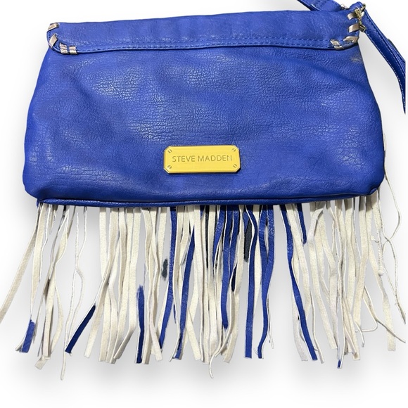 NWT Steve Madden Purse - Picture 4 of 9